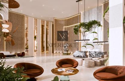 Apartment - 1 Bedroom - 2 Bathrooms for sale in Talea - Maritime City - Dubai
