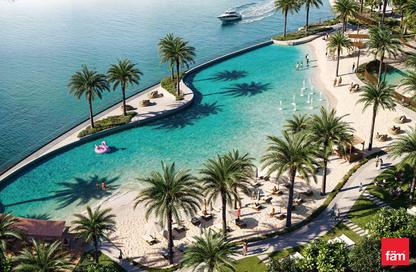 Apartment - 1 Bedroom - 1 Bathroom for sale in Address Residences Dubai Creek Harbour - Dubai Creek Harbour (The Lagoons) - Dubai Apartment - 1 Bedroom - 1 Bathroom for sale in Address Residences Dubai Creek Harbour - Dubai Creek Harbour (The Lagoons) - Dubai