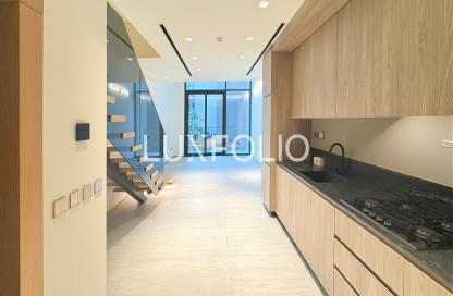 Apartment - 1 - 2 for rent in The Autograph - District 10 - Jumeirah Village Circle - Dubai