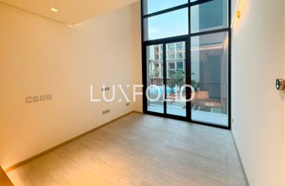 Apartment - 1 - 2 for rent in The Autograph - District 10 - Jumeirah Village Circle - Dubai