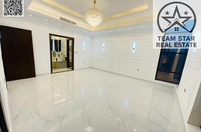 Villa - 5 Bedrooms - 7 Bathrooms for rent in Al Zaheya Gardens - Al Zahya - Ajman