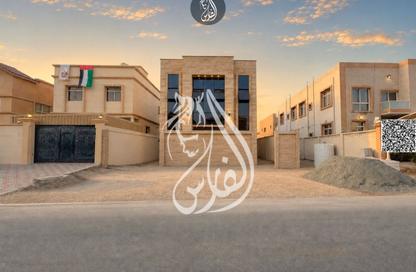 فيلا - 5 - 7+ للبيع في المويهات 1 - المويهات - عجمان