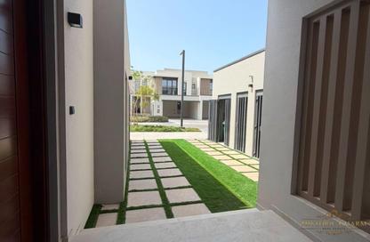 Townhouse - 4 - 5 for rent in Jebel Ali Village Townhouses - Jebel Ali Village - Jebel Ali - Dubai Townhouse - 4 - 5 for rent in Jebel Ali Village Townhouses - Jebel Ali Village - Jebel Ali - Dubai