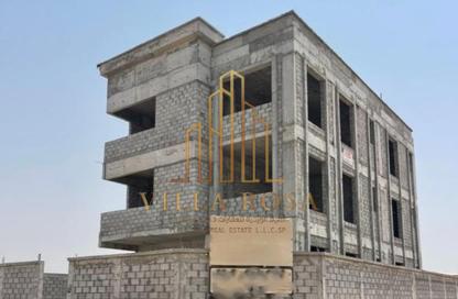 Land - Studio for sale in Hay Al Dibdibah South - Al Rahmaniya - Sharjah Land - Studio for sale in Hay Al Dibdibah South - Al Rahmaniya - Sharjah