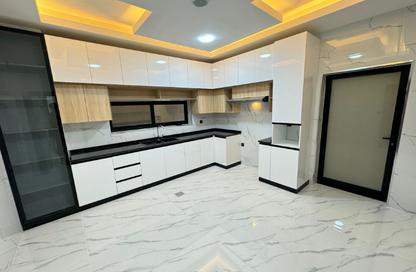 Villa - 3 - 6 for sale in Kabbali Hills - Al Helio 2 - Al Helio - Ajman