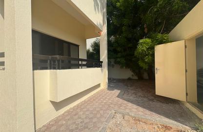 Villa - 4 Bedrooms - 5 Bathrooms for rent in Al Rifa'a - Mughaidir - Sharjah
