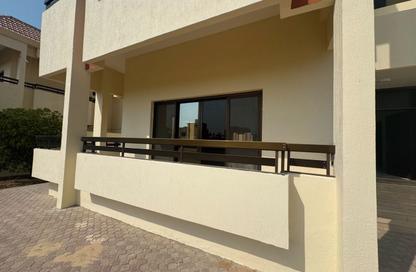 Villa - 4 Bedrooms - 5 Bathrooms for rent in Al Rifa'a - Mughaidir - Sharjah