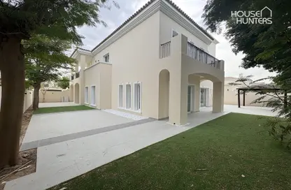 فيلا - 5 غرف نوم - 5 حمامات للايجار في ميرادور - المرابع العربية - دبي