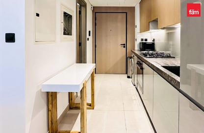 Apartment - Studio - 1 for sale in Hyati Avenue - District 14 - Jumeirah Village Circle - Dubai