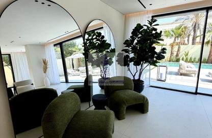 Villa - 5 - 5 for sale in Al Mahra - Arabian Ranches - Dubai