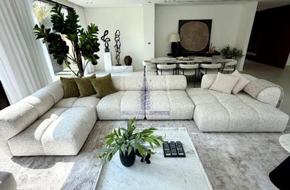 Villa - 5 - 5 for sale in Al Mahra - Arabian Ranches - Dubai