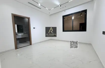 Apartment - 5 Bedrooms - 7 Bathrooms for rent in Al Zaheya Gardens - Al Zahya - Ajman