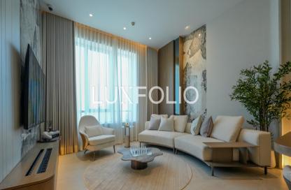 Apartment - 1 - 2 for sale in Beverly Grande By HMB Homes - Motor City - Dubai Apartment - 1 - 2 for sale in Beverly Grande By HMB Homes - Motor City - Dubai