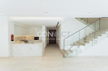 Villa - 4 Bedrooms - 4 Bathrooms for rent in Danah Bay - Al Marjan Island - Ras Al Khaimah Villa - 4 Bedrooms - 4 Bathrooms for rent in Danah Bay - Al Marjan Island - Ras Al Khaimah