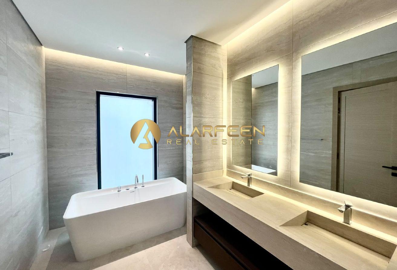 READY CONTEMPORARY BRAND NEW 5-BR IN AL BARSHA photo 7