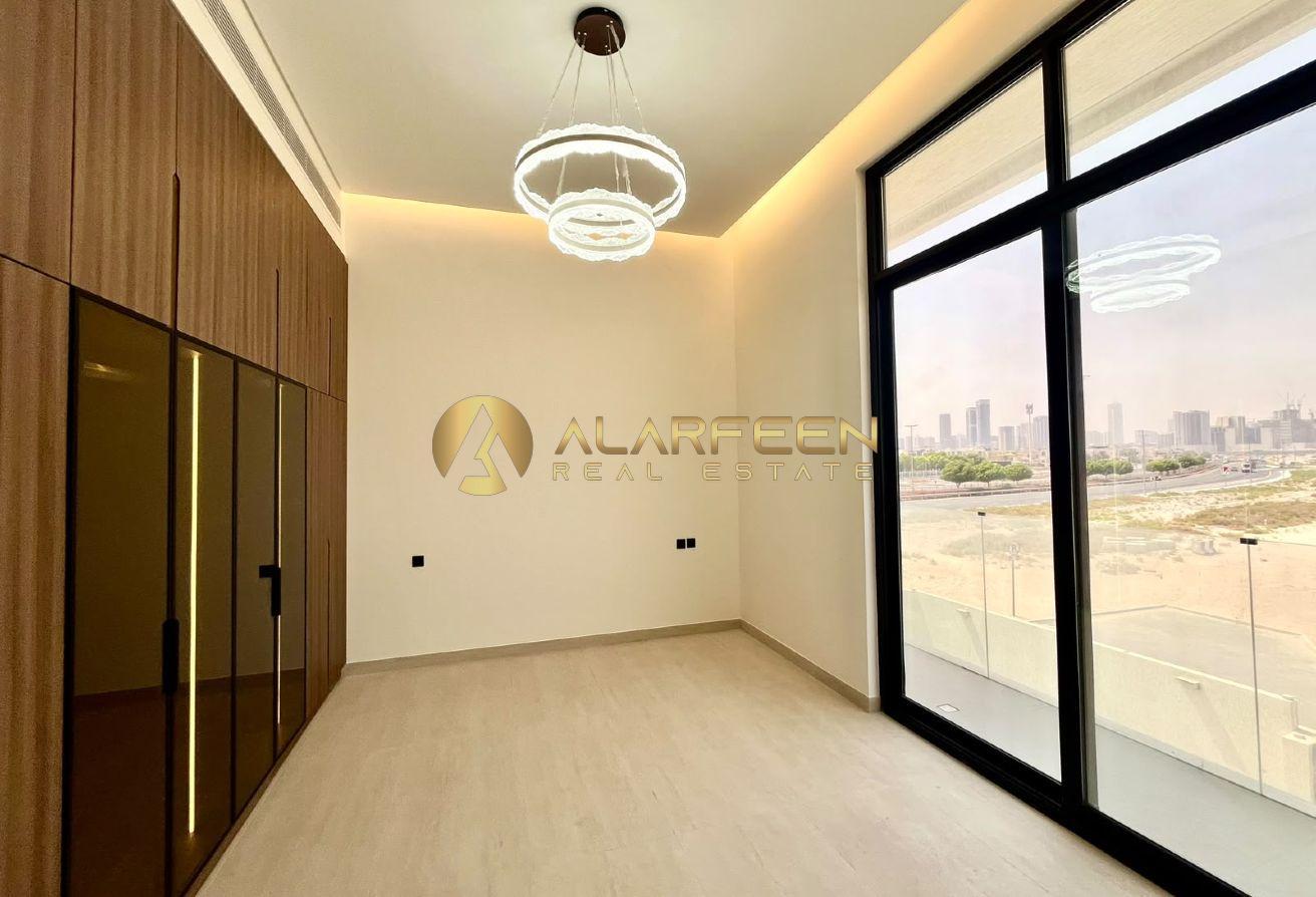 READY CONTEMPORARY BRAND NEW 5-BR IN AL BARSHA photo 8