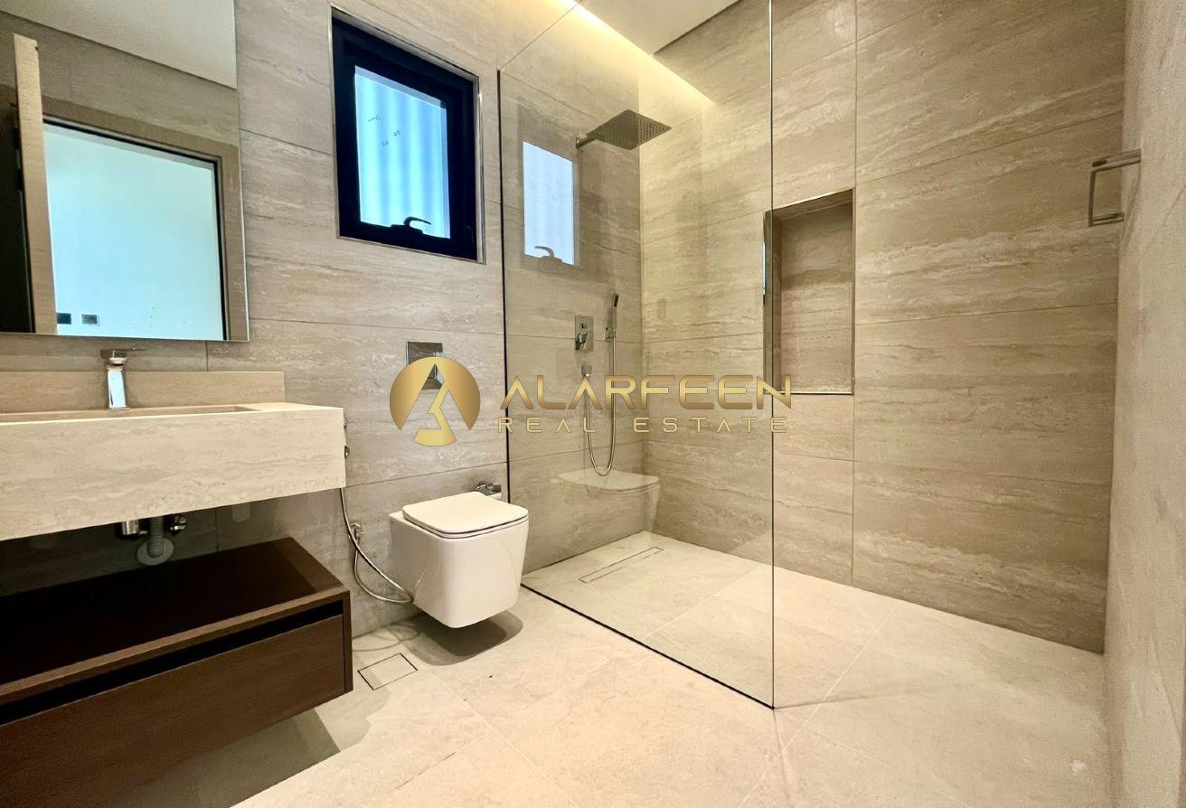READY CONTEMPORARY BRAND NEW 5-BR IN AL BARSHA photo 10