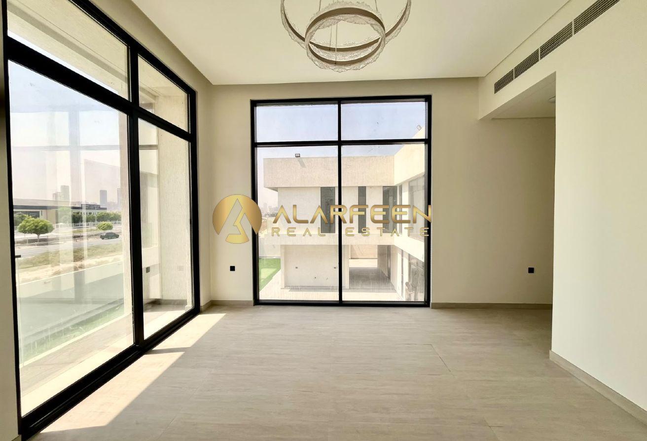 READY CONTEMPORARY BRAND NEW 5-BR IN AL BARSHA photo 11