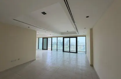 شقة - 3 غرف نوم - 5 حمامات للايجار في كورنيش الخان - الخان - الشارقة