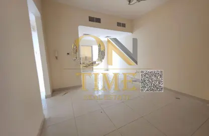Apartment - 2 Bedrooms - 2 Bathrooms for rent in Sheikh Jaber Al Sabah Street - Al Naimiya - Al Nuaimiya - Ajman