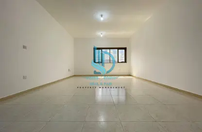 شقة - 2 غرف نوم - 2 حمامات للايجار في آل نهيان - أبوظبي