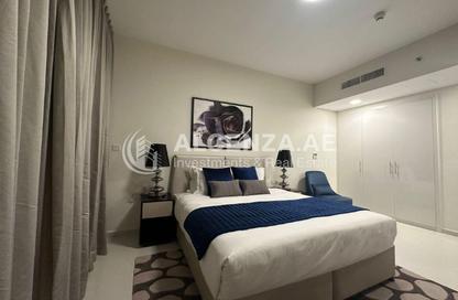 Apartment - Studio - 1 for sale in Viridis Residences B - Viridis Residences - Damac Hills 2 - Dubai