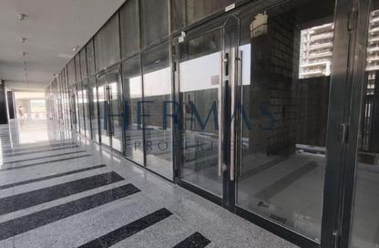 Shop - Studio for rent in Azizi Riviera 48 - Azizi Riviera - Meydan One - Meydan - Dubai Shop - Studio for rent in Azizi Riviera 48 - Azizi Riviera - Meydan One - Meydan - Dubai