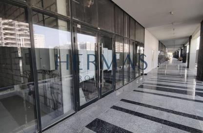 Shop - Studio for rent in Azizi Riviera 48 - Azizi Riviera - Meydan One - Meydan - Dubai