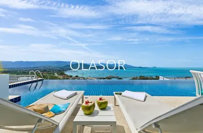 Hotel  and  Hotel Apartment - Studio - 1 Bathroom for rent in Palm Jumeirah - Dubai