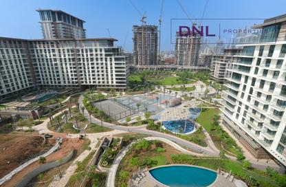 Apartment - 3 Bedrooms - 3 Bathrooms for rent in Erin - Central Park at City Walk - City Walk - Dubai
