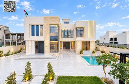 فيلا - 6 - 7+ للبيع في الياسمين 1 - الياسمين - عجمان فيلا - 6 - 7+ للبيع في الياسمين 1 - الياسمين - عجمان