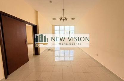 Apartment - 3 Bedrooms - 5 Bathrooms for rent in Al Mawarid Tower - Al Majaz 3 - Al Majaz - Sharjah