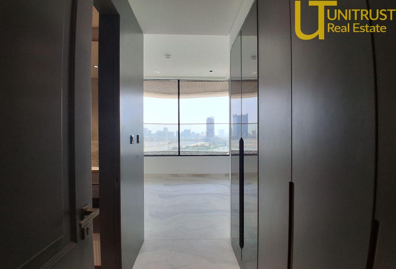 3BR+Study | Pool View | Parkside 48 | Rent photo 4