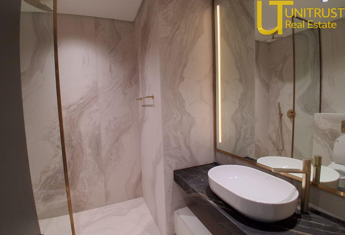 3BR+Study | Pool View | Parkside 48 | Rent photo 13
