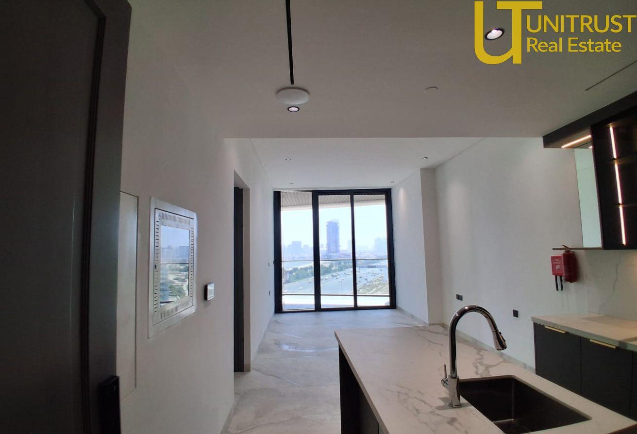 3BR+Study | Pool View | Parkside 48 | Rent photo 7