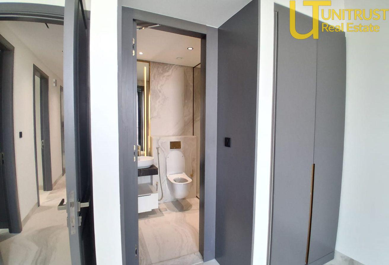 3BR+Study | Pool View | Parkside 48 | Rent photo 14