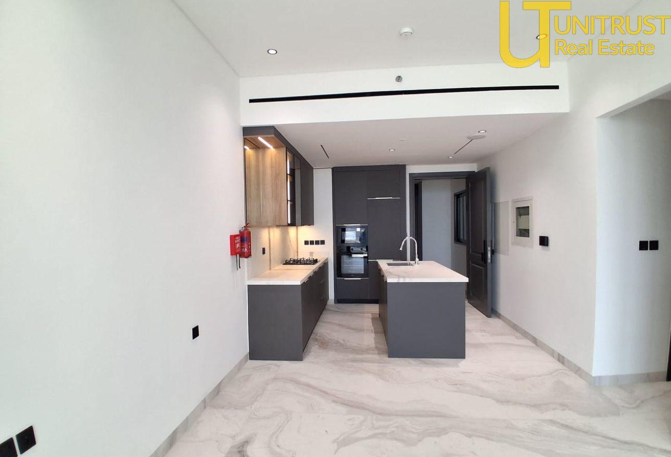 3BR+Study | Pool View | Parkside 48 | Rent photo 6