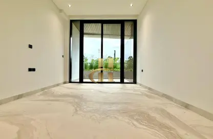 شقة - غرفة نوم - 2 حمامات للايجار في 48 باركسايد - ارجان - دبي