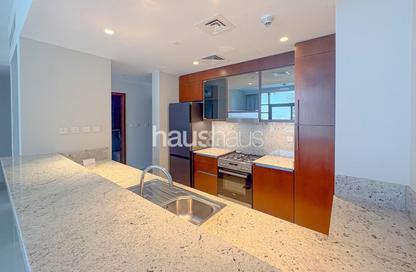 Apartment - 1 Bedroom - 2 Bathrooms for rent in Mulberry 2 Building A2 - Mulberry 2 Block A - Mulberry 2 - Park Heights - Dubai Hills Estate - Dubai