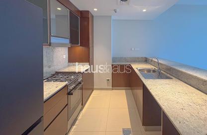 Apartment - 1 Bedroom - 2 Bathrooms for rent in Mulberry 2 Building A2 - Mulberry 2 Block A - Mulberry 2 - Park Heights - Dubai Hills Estate - Dubai