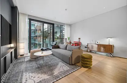 Apartment - 2 Bedrooms - 4 Bathrooms for sale in City Walk Residential Building 19 - City Walk Residential - City Walk - Dubai Apartment - 2 Bedrooms - 4 Bathrooms for sale in City Walk Residential Building 19 - City Walk Residential - City Walk - Dubai
