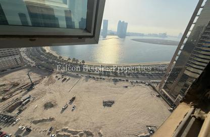 Apartment - 3 Bedrooms - 3 Bathrooms for rent in Tiger 2 Building - Al Taawun Street - Al Taawun - Sharjah Apartment - 3 Bedrooms - 3 Bathrooms for rent in Tiger 2 Building - Al Taawun Street - Al Taawun - Sharjah