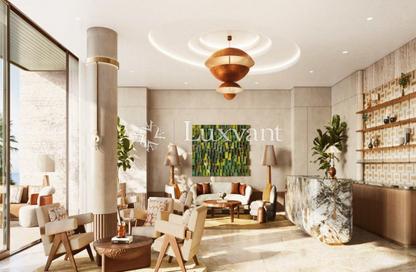 Apartment - 3 Bedrooms - 4 Bathrooms for sale in Solaya 3 - Solaya - La Mer - La Mer - Jumeirah - Dubai
