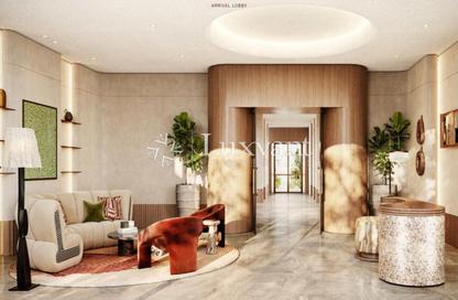 Apartment - 3 Bedrooms - 4 Bathrooms for sale in Solaya 3 - Solaya - La Mer - La Mer - Jumeirah - Dubai
