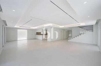 Villa - 4 Bedrooms - 4 Bathrooms for rent in District 4 - Jumeirah Park - Dubai