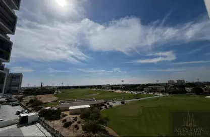 Apartment - 1 Bedroom for sale in Condor Golf Links 18 - Dubai Sports City - Dubai