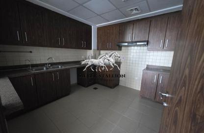 Apartment - 3 Bedrooms - 4 Bathrooms for rent in Executive Tower F - Executive Towers - Business Bay - Dubai