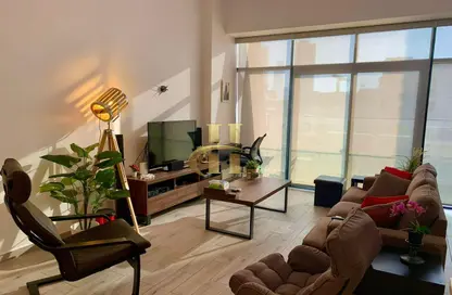 Apartment - Studio - 1 Bathroom for sale in Shamal Residences 2 - District 14 - Jumeirah Village Circle - Dubai