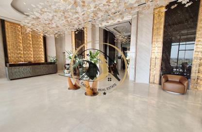 Apartment - 2 - 3 for rent in Tilal City B - Tilal City - Sharjah