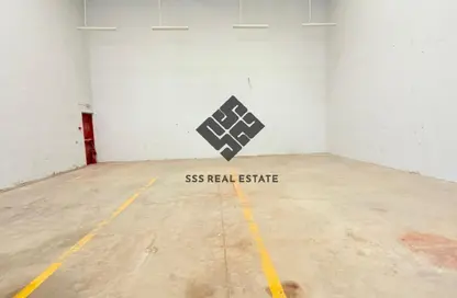 Warehouse - Studio for rent in Umm Dir - Umm Al Quwain